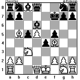 Chess Board