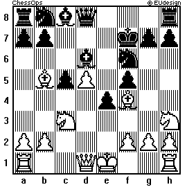 Chess Board