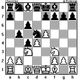 Chess Board