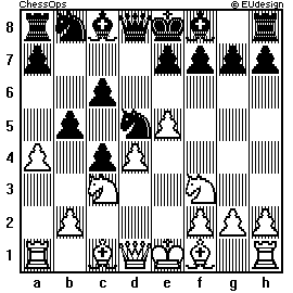 Chess Board