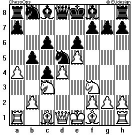 Chess Board