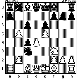 Chess Board