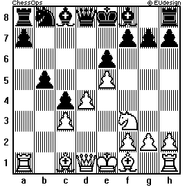 Chess Board