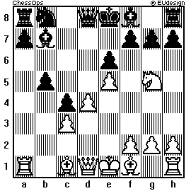Chess Board