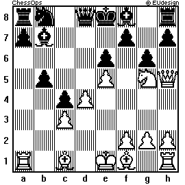 Chess Board