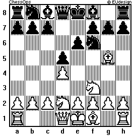 Chess Board