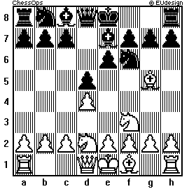 Chess Board