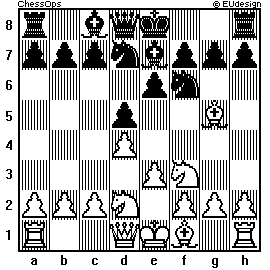 Chess Board