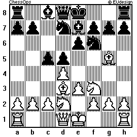 Chess Board