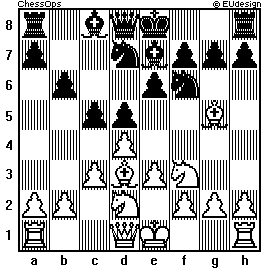 Chess Board