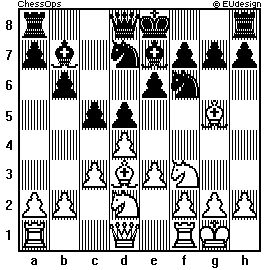 Chess Board