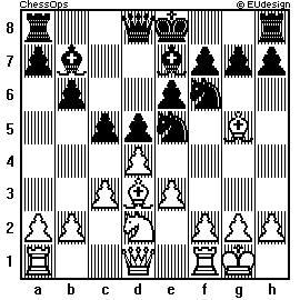 Chess Board