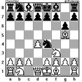 Chess Board