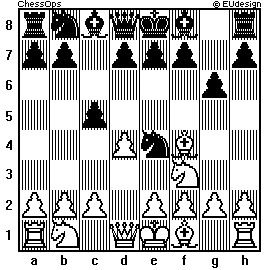 Chess Board