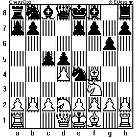 Chess Board
