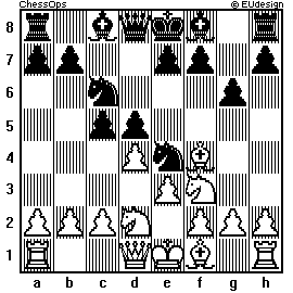 Chess Board