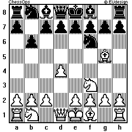 Chess Board