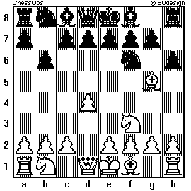 Chess Board