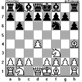 Chess Board