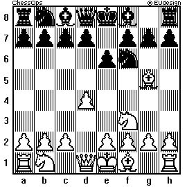 Chess Board
