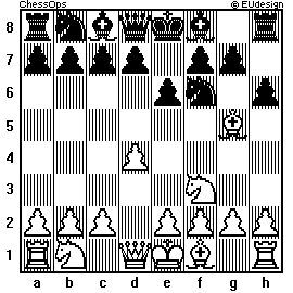Chess Board