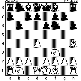Chess Board