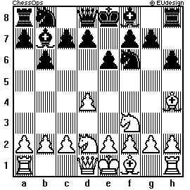 Chess Board