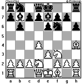 Chess Board
