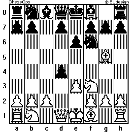 Chess Board
