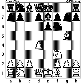 Chess Board