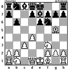 Chess Board
