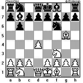 Chess Board