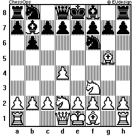 Chess Board