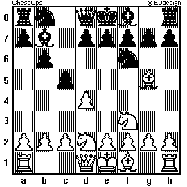 Chess Board