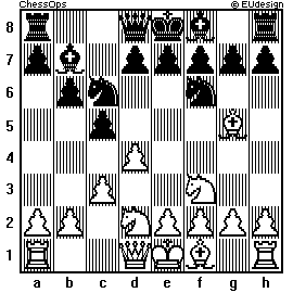 Chess Board