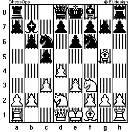 Chess Board