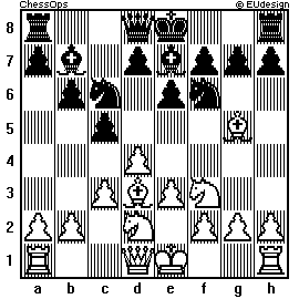 Chess Board