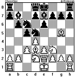 Chess Board