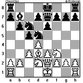 Chess Board