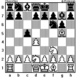 Chess Board