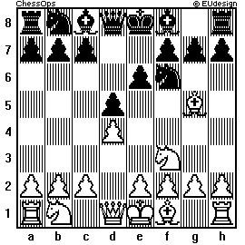 Chess Board