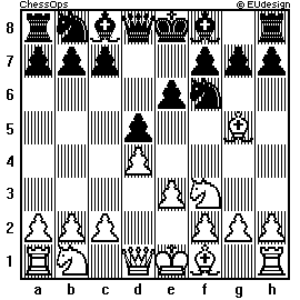 Chess Board