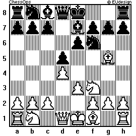 Chess Board
