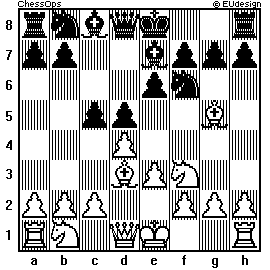Chess Board