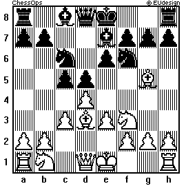 Chess Board