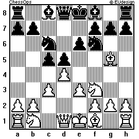 Chess Board