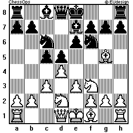 Chess Board