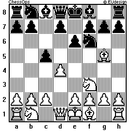 Chess Board