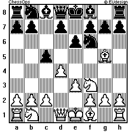 Chess Board