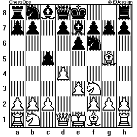 Chess Board